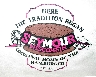 Logo for 1990 Home of the Hamburger T-shirts 